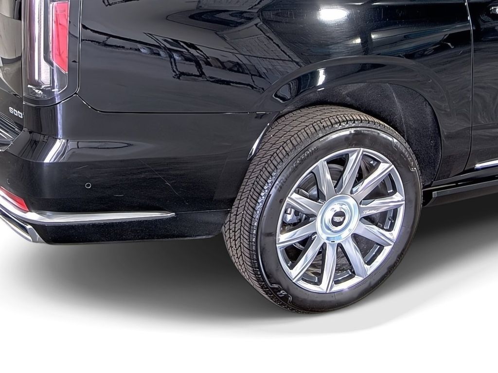 2024 Cadillac Escalade ESV
