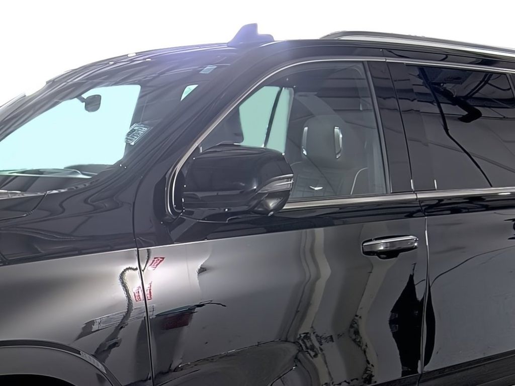 2024 Cadillac Escalade ESV