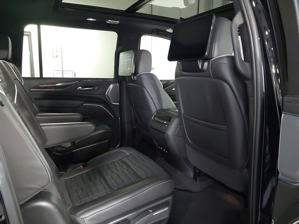2024 Cadillac Escalade ESV