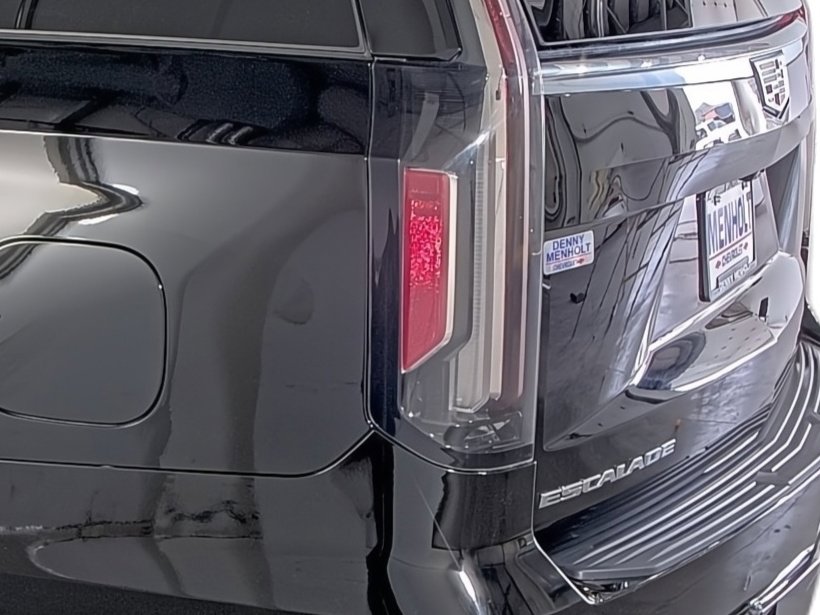 2024 Cadillac Escalade ESV