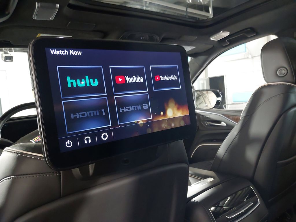 2024 Cadillac Escalade ESV