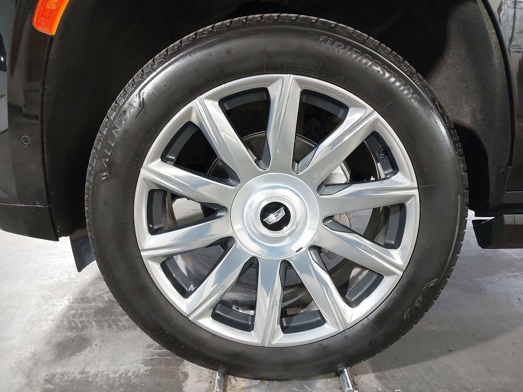 2024 Cadillac Escalade ESV