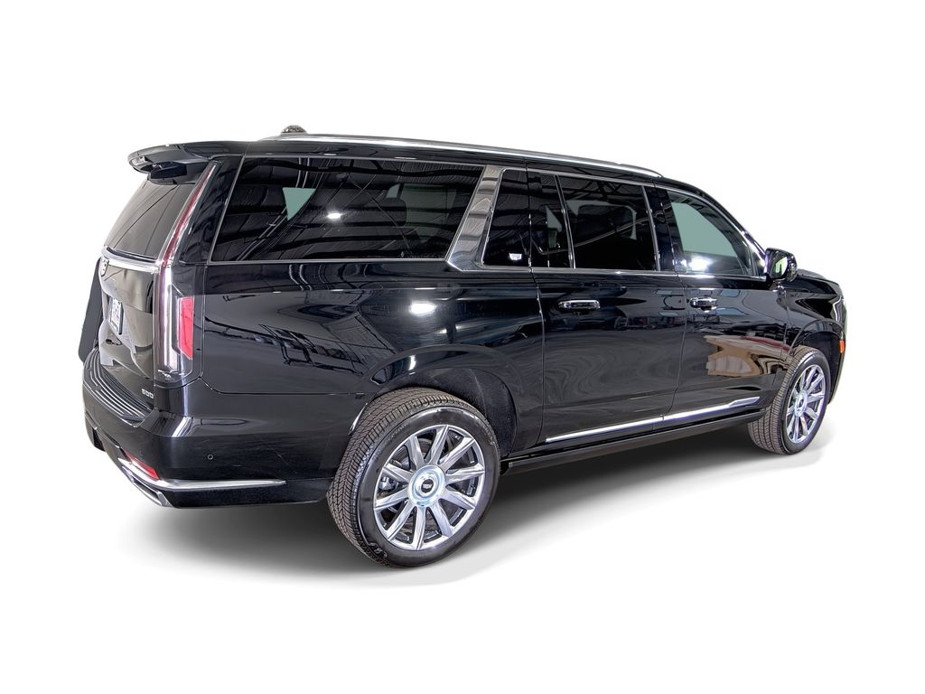 2024 Cadillac Escalade ESV