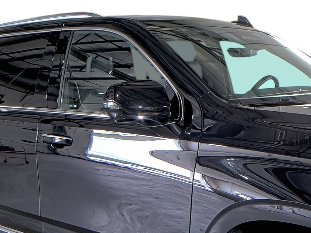 2024 Cadillac Escalade ESV