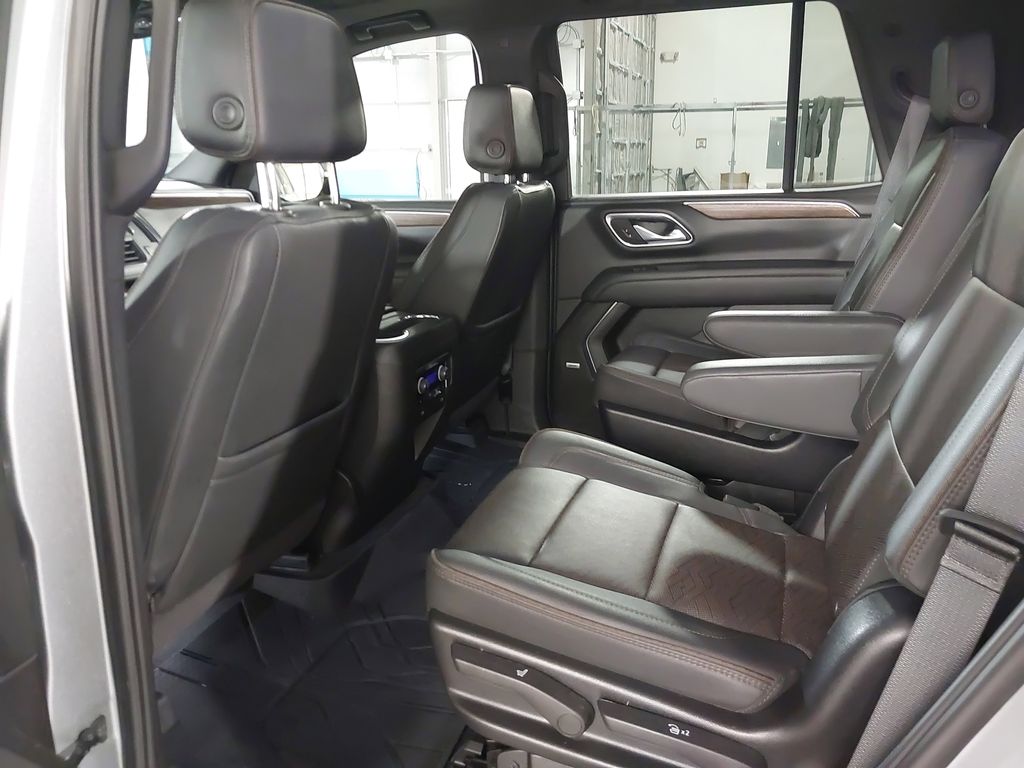 2024 Chevrolet Tahoe