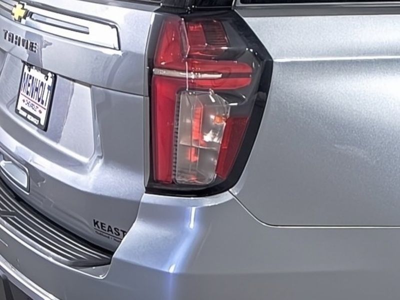 2024 Chevrolet Tahoe