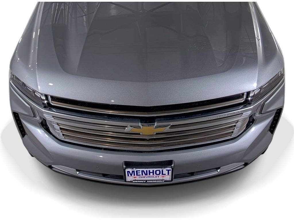 2024 Chevrolet Tahoe