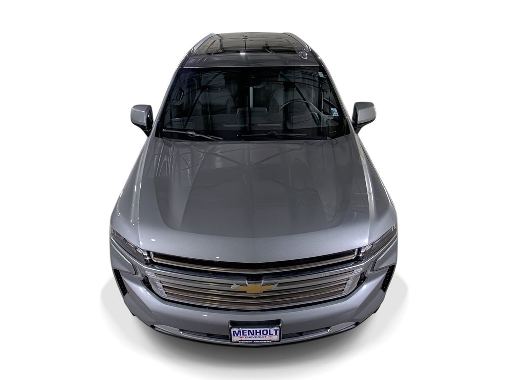 2024 Chevrolet Tahoe
