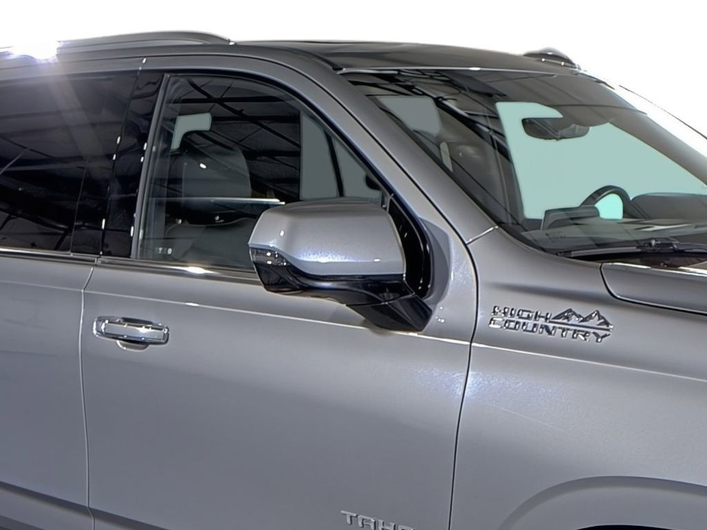 2024 Chevrolet Tahoe