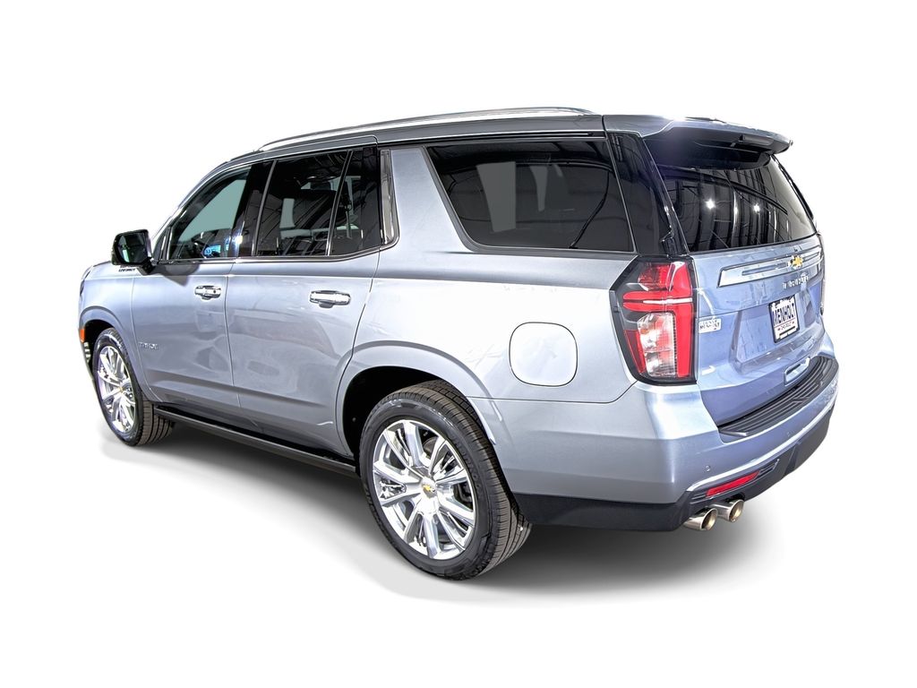 2024 Chevrolet Tahoe