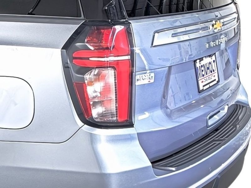 2024 Chevrolet Tahoe