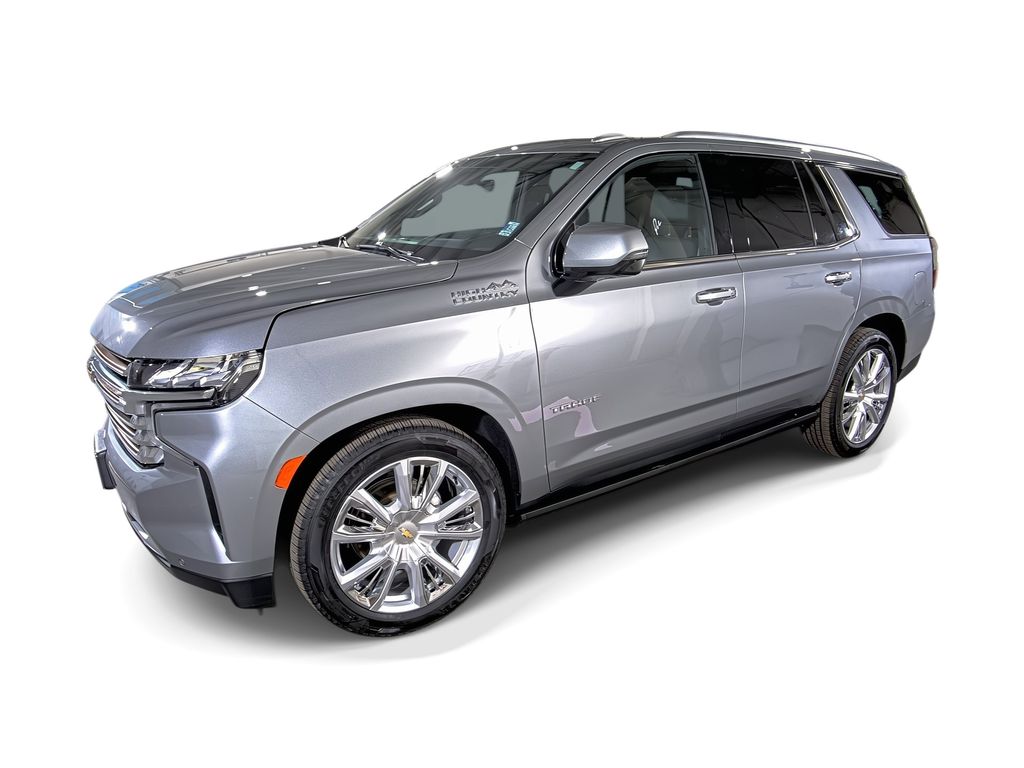 Used 2024 Chevrolet Tahoe High Country 4X4 CERTIFIED SUVs