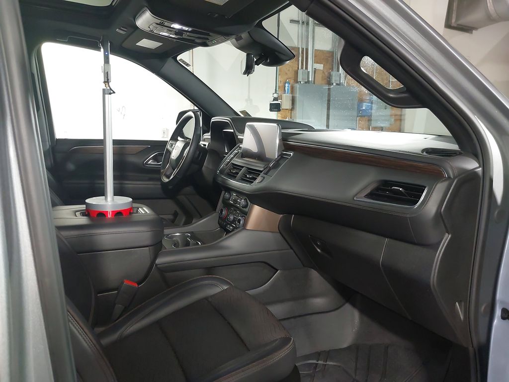 2024 Chevrolet Tahoe