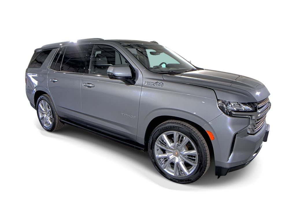 2024 Chevrolet Tahoe