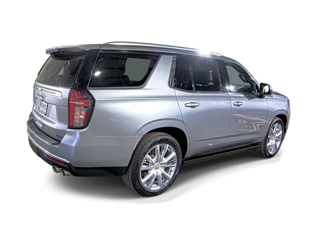 2024 Chevrolet Tahoe