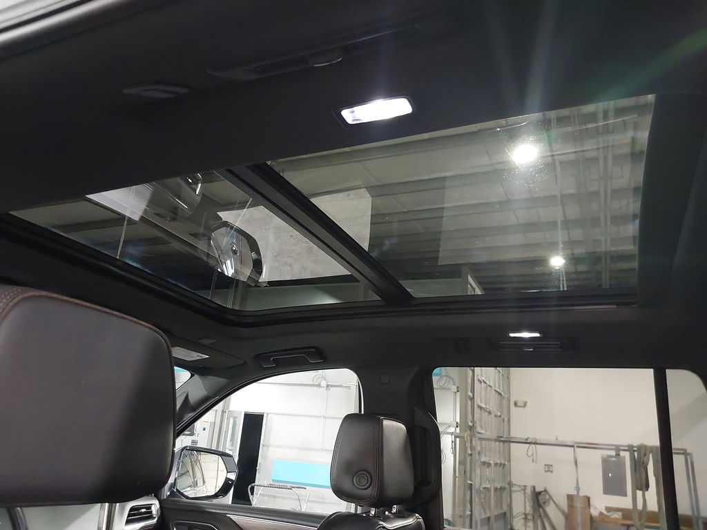 2024 Chevrolet Tahoe