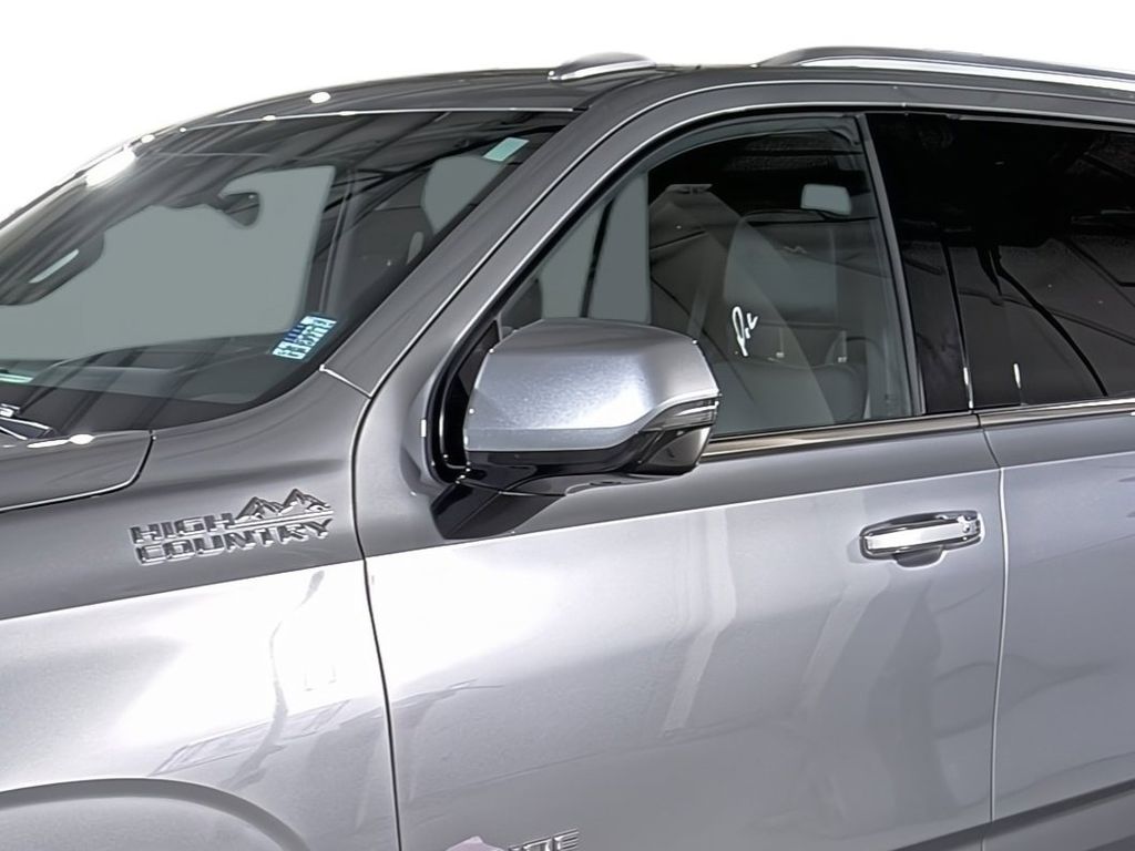 2024 Chevrolet Tahoe