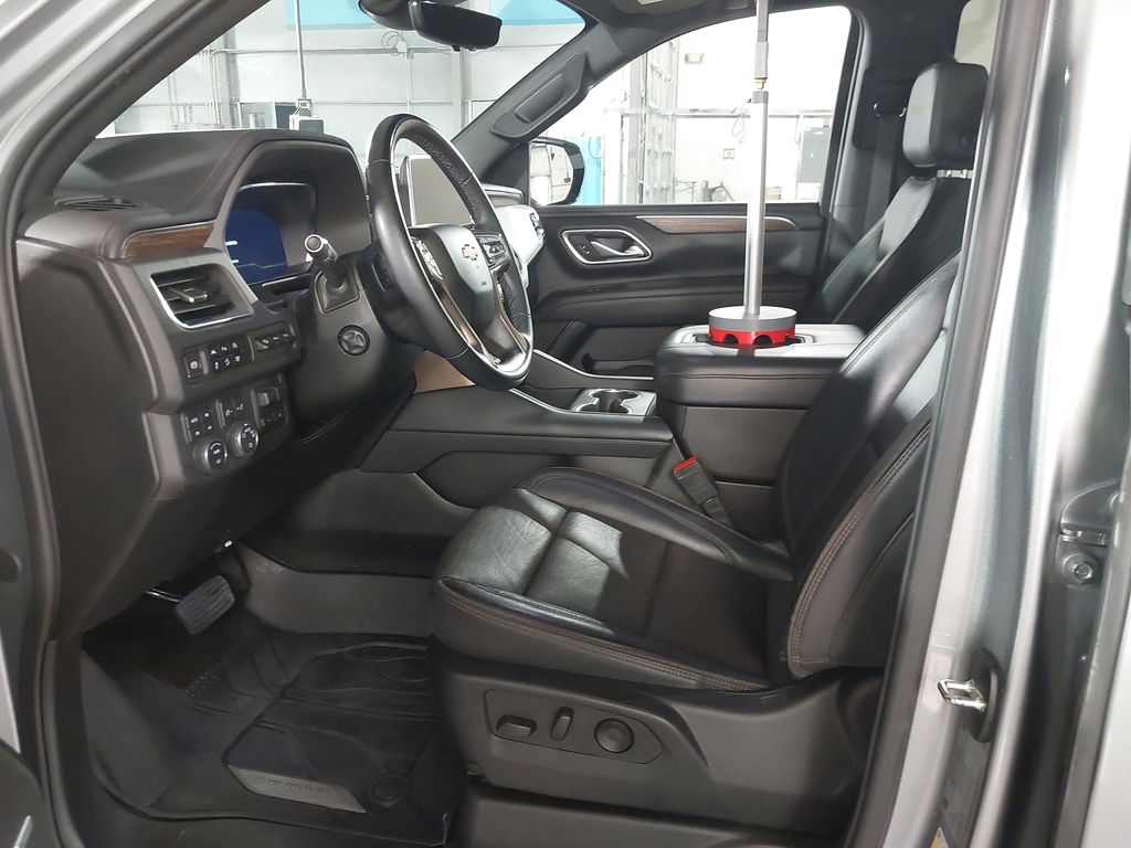 2024 Chevrolet Tahoe