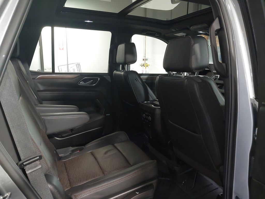 2024 Chevrolet Tahoe