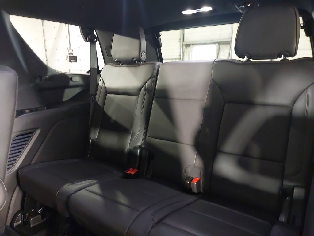 2024 Chevrolet Tahoe