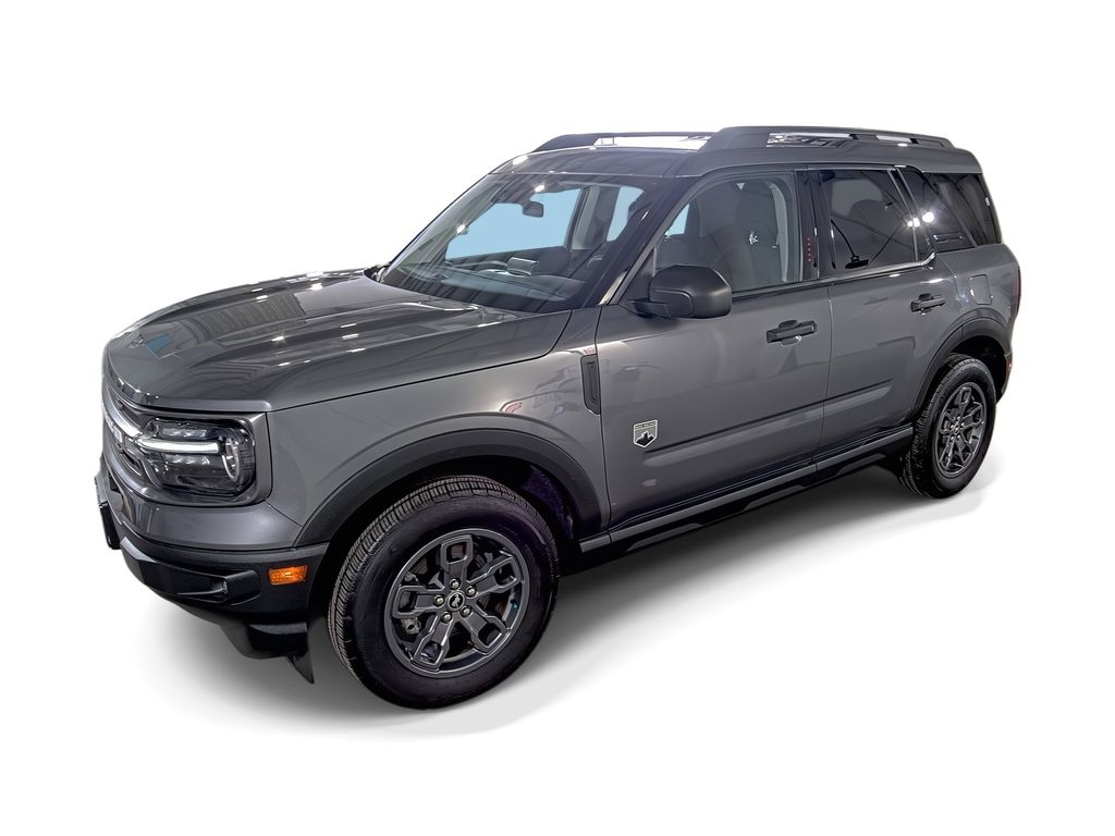 Used 2021 Ford Bronco Sport Big Bend  SUVs