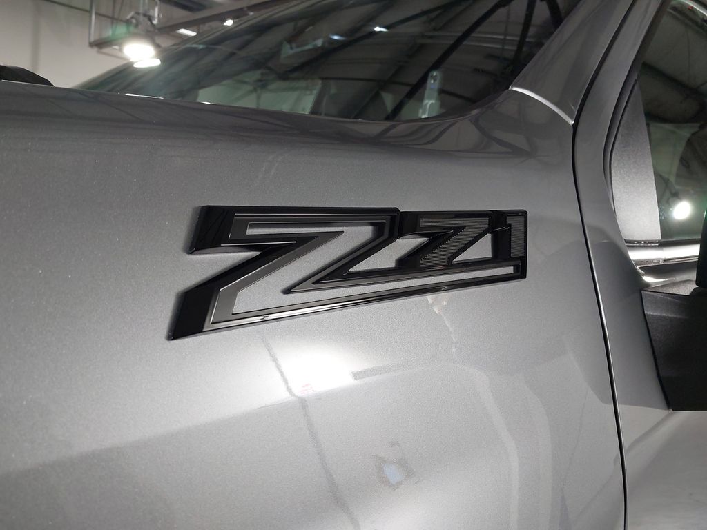 2026 Chevrolet Silverado 2500