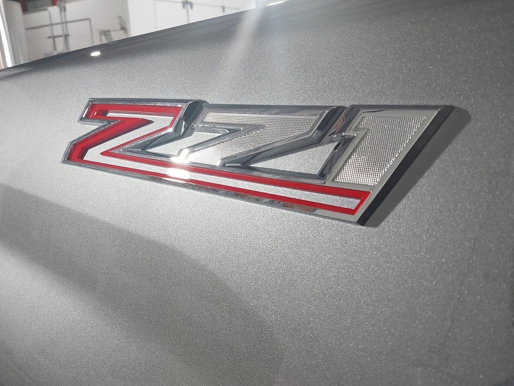 2026 Chevrolet Silverado 2500