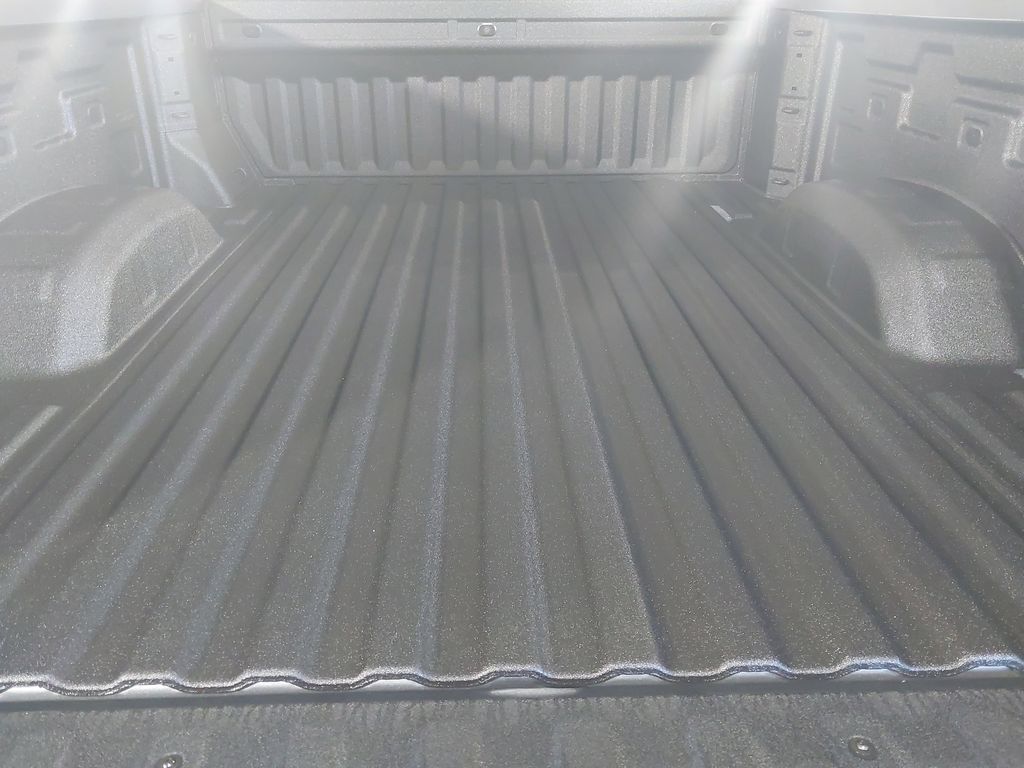 2026 Chevrolet Silverado 2500