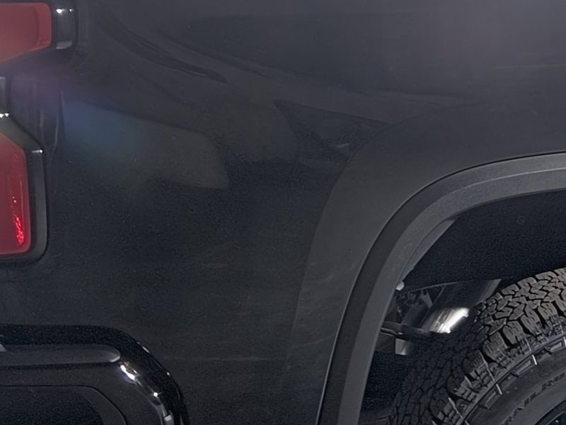 2026 Chevrolet Silverado 3500
