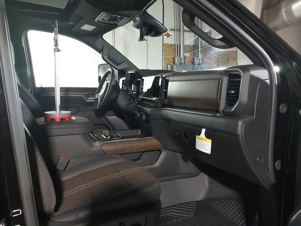 2026 Chevrolet Silverado 3500