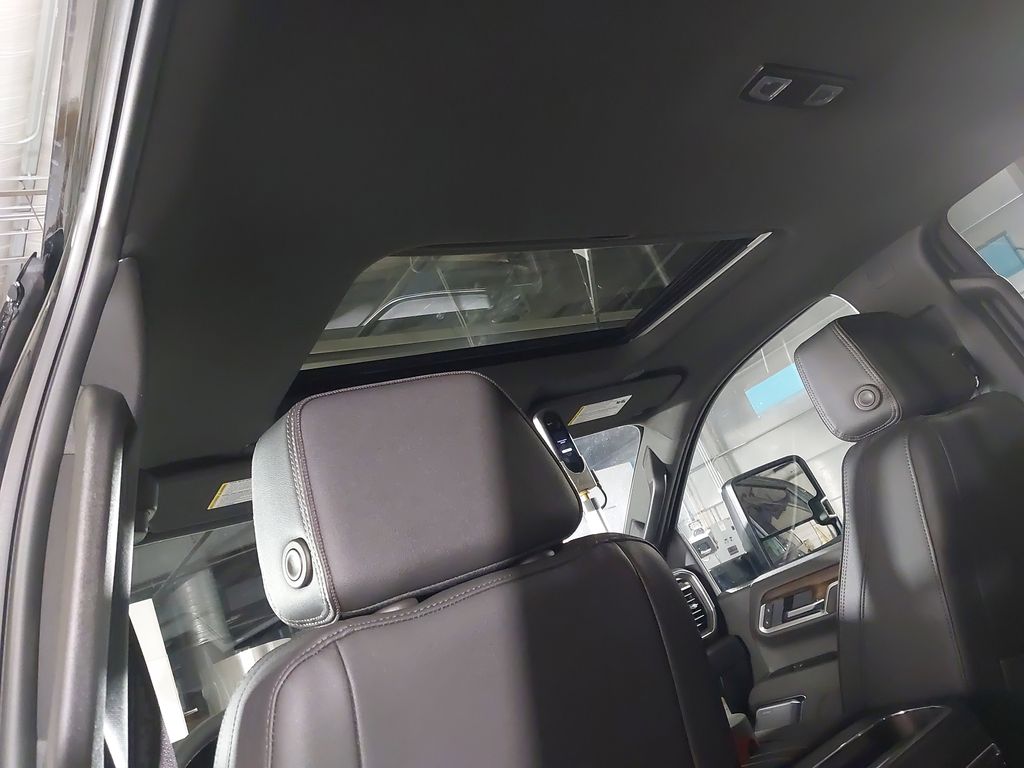 2026 Chevrolet Silverado 3500