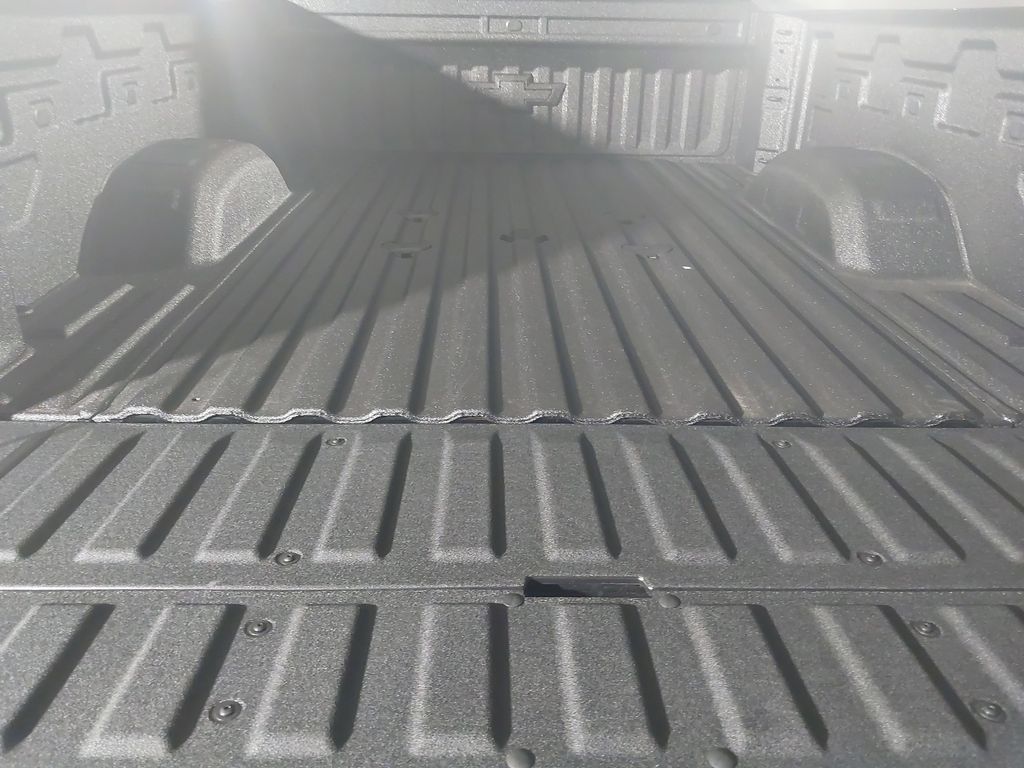 2026 Chevrolet Silverado 3500