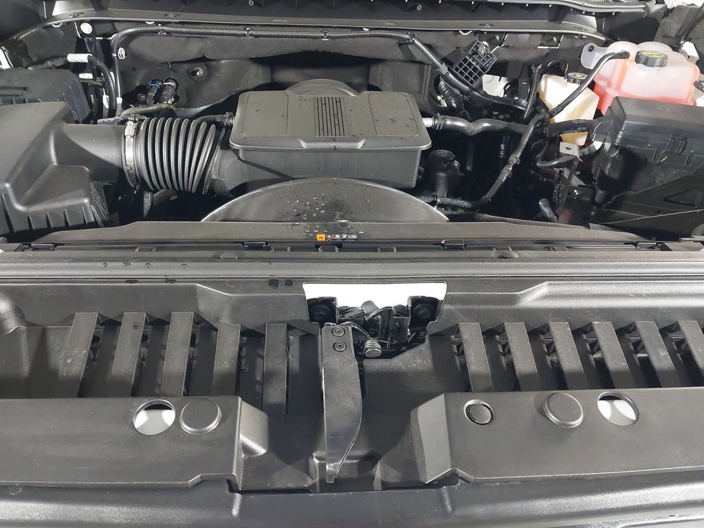 2026 Chevrolet Silverado 2500