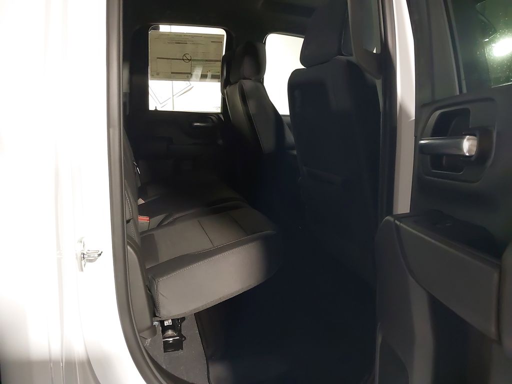 2026 Chevrolet Silverado 2500