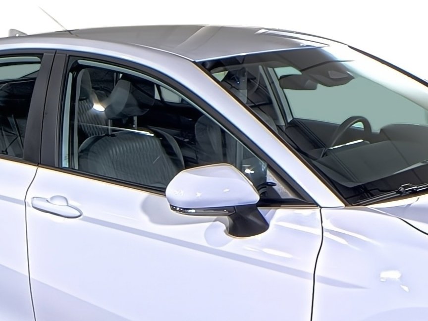 2026 Toyota Camry Hybrid