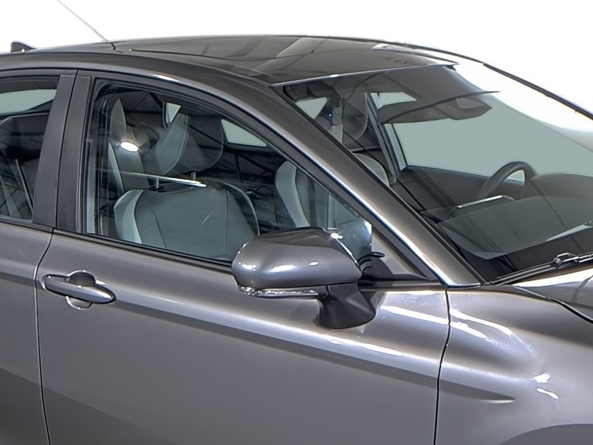 2026 Toyota Camry Hybrid