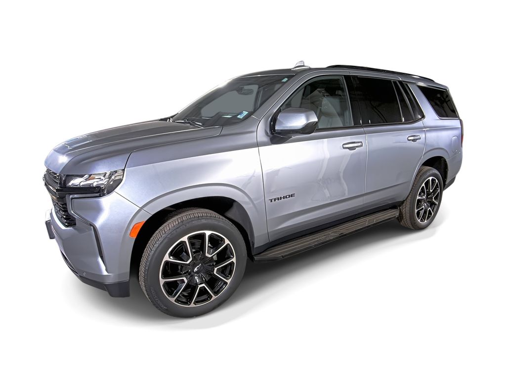 2023 Chevrolet Tahoe 4WD RST's photo