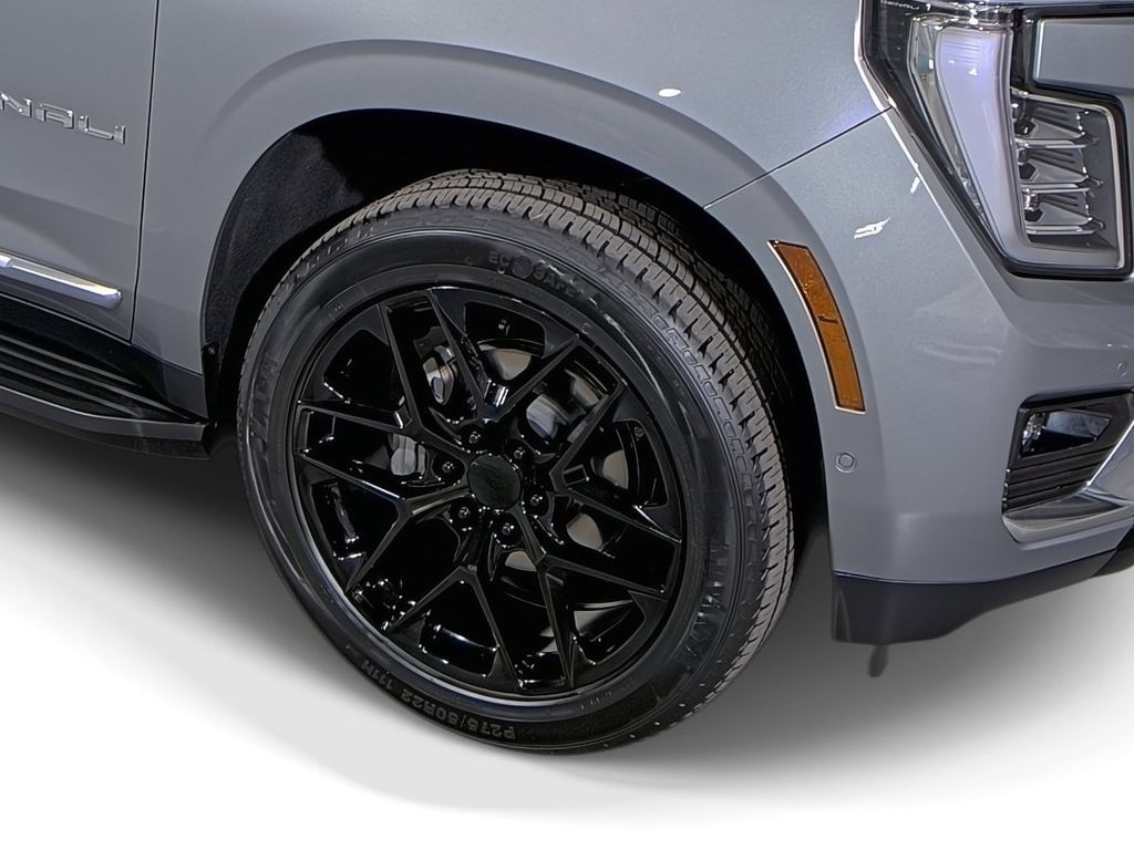 2025 GMC Yukon XL