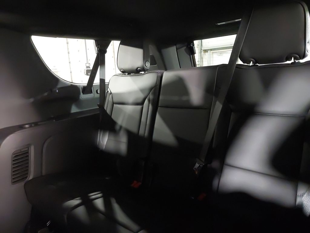 2025 GMC Yukon XL