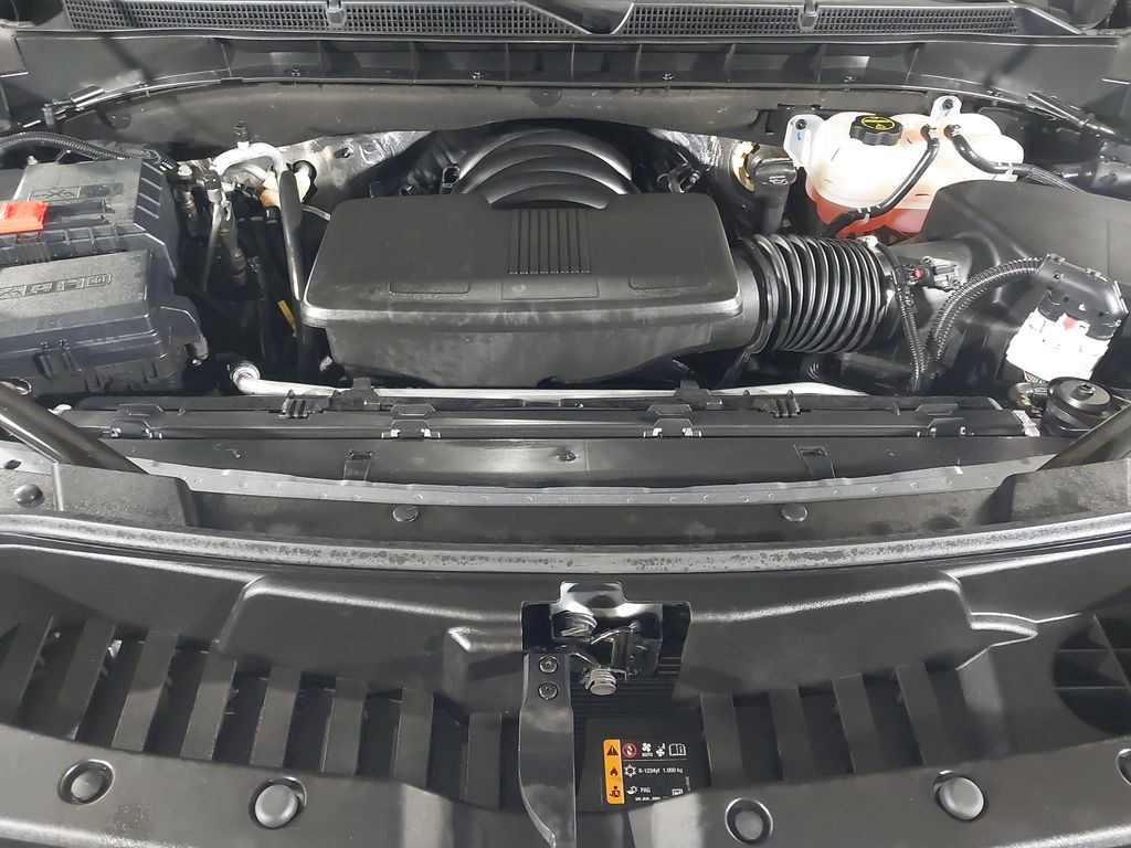 2025 GMC Yukon XL
