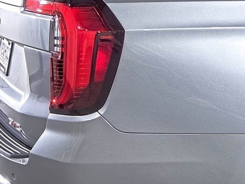 2025 GMC Yukon XL