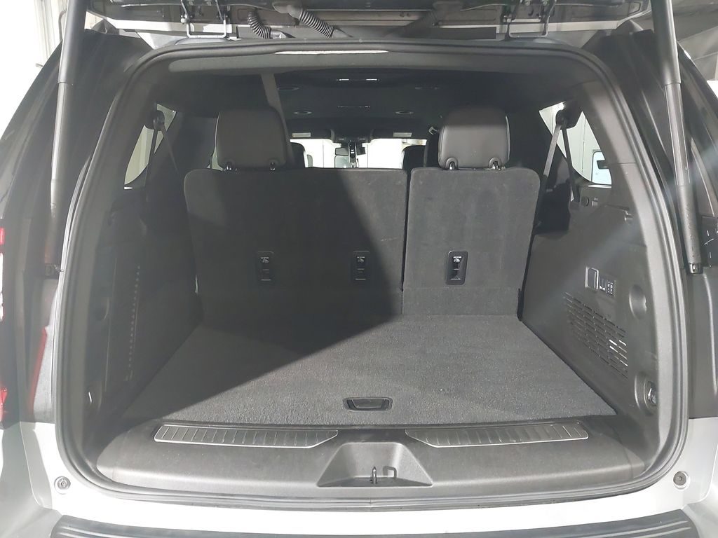 2025 GMC Yukon XL