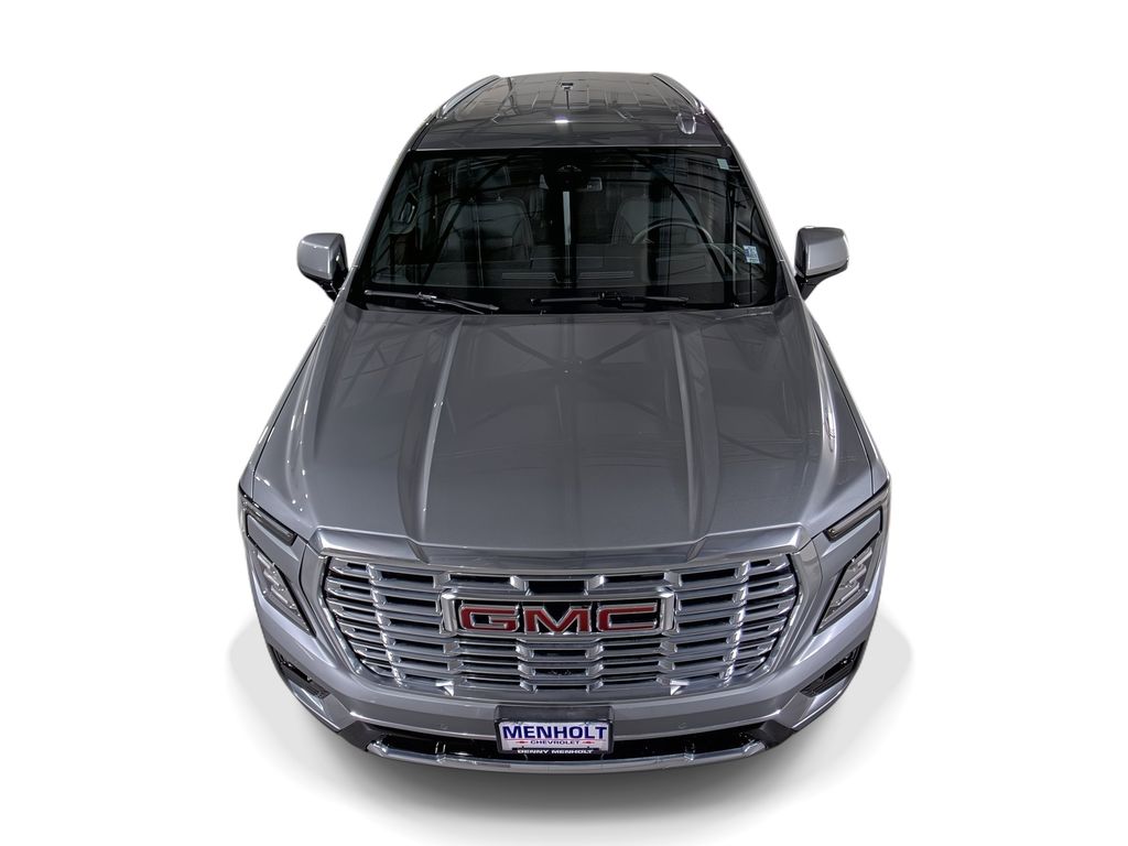 2025 GMC Yukon XL