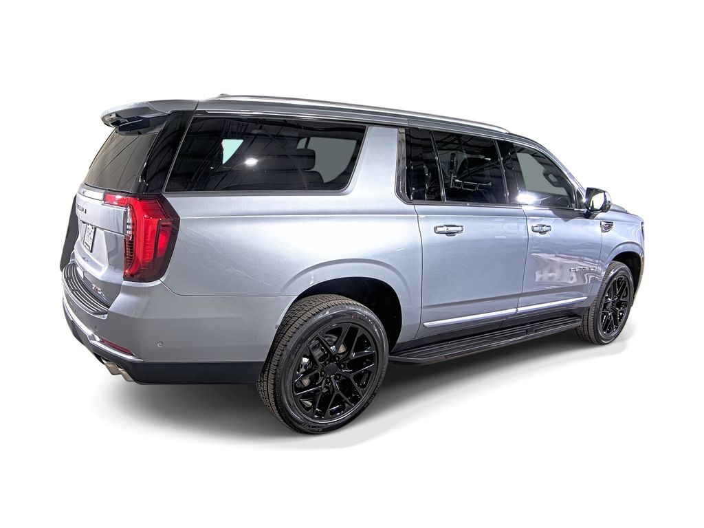 2025 GMC Yukon XL