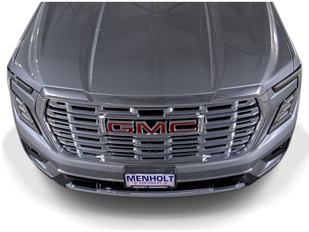 2025 GMC Yukon XL