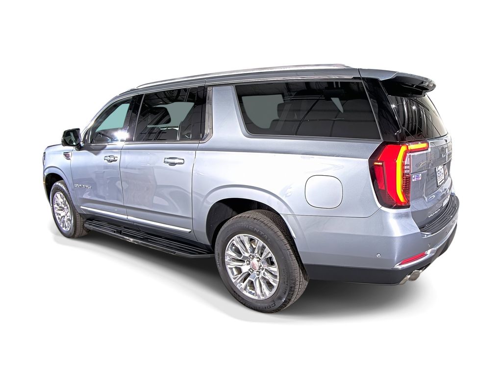 2025 GMC Yukon XL