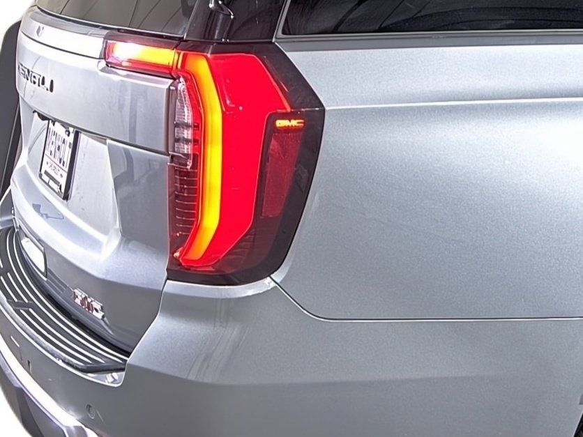 2025 GMC Yukon XL