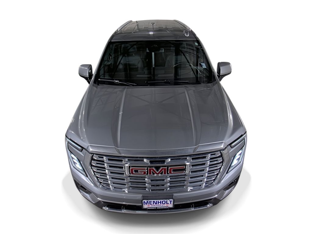 2025 GMC Yukon XL