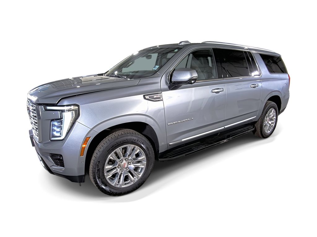 2025 GMC Yukon Denali AWD's photo