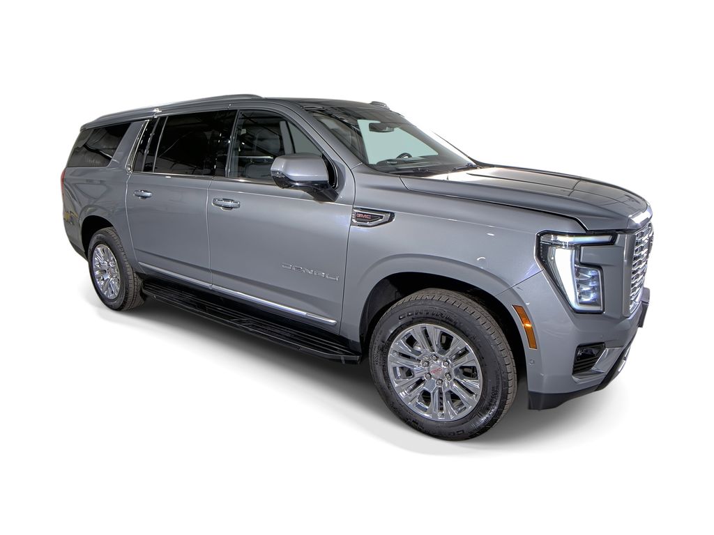 2025 GMC Yukon XL